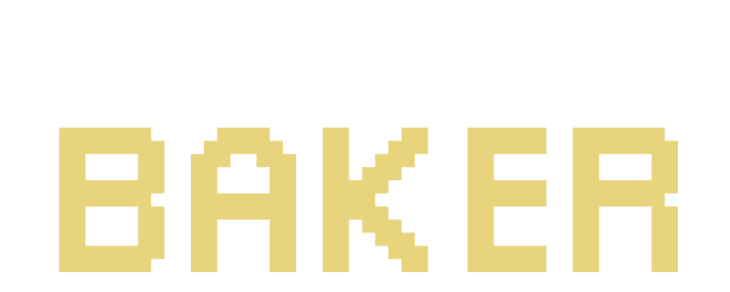 Agent Baker Logo